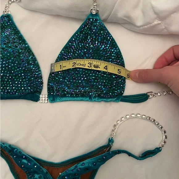 Angel Competition Bikini - Picture 11 of 11